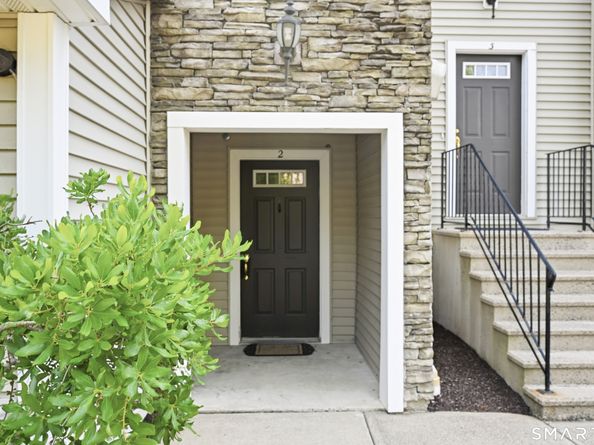 2 Stetson Place 2, Danbury CT 06811