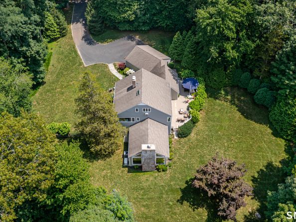 3 Ridge Road, Weston CT 06883
