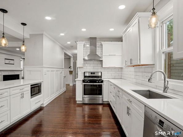 265 Jackman Avenue, Fairfield CT 06825