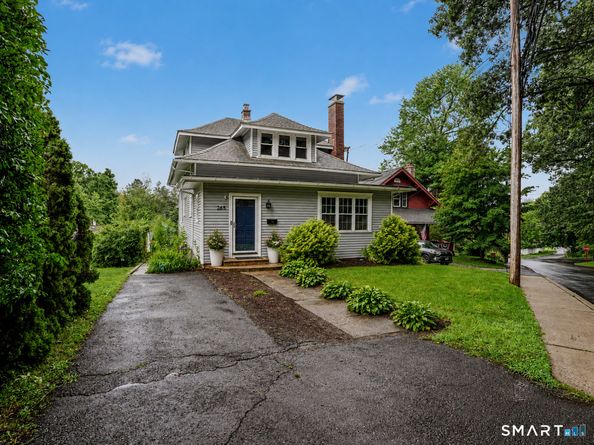 265 Jackman Avenue, Fairfield CT 06825