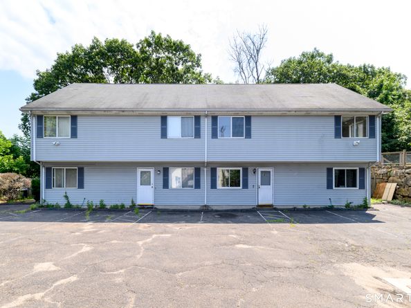 2-1/2 Laura Street 3, Norwalk CT 06854