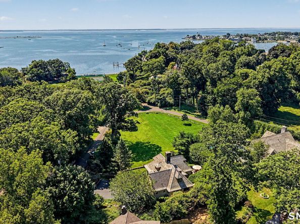 1 Woodland Road, Norwalk CT 06854