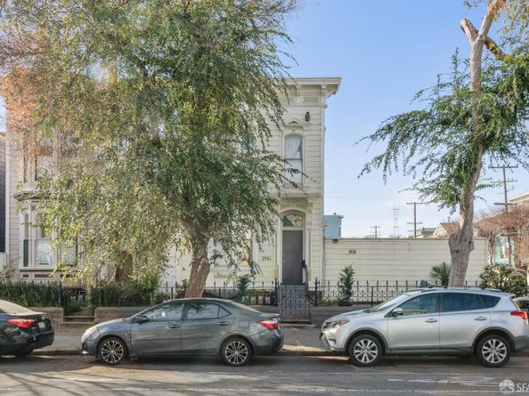 2906 Folsom Street, San Francisco CA 94110