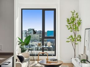 988 Harrison Street JR7, San Francisco CA 94107