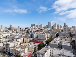 1545 Pine Street 706, San Francisco CA 94109