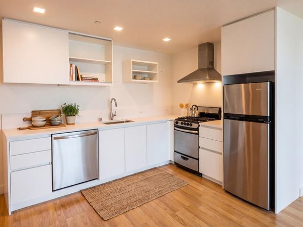1545 Pine Street 706, San Francisco CA 94109