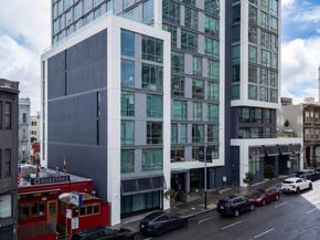 1545 Pine Street 706, San Francisco CA 94109