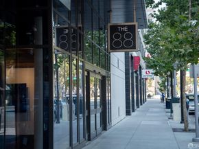 88 East San Fernando Street 1509, San Jose CA 95113