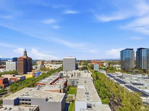 88 East San Fernando Street 1509, San Jose CA 95113