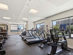 88 East San Fernando Street 1509, San Jose CA 95113