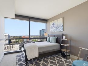 88 East San Fernando Street 1509, San Jose CA 95113