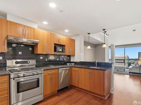 88 East San Fernando Street 1509, San Jose CA 95113