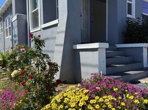 3331 Davis Street, Oakland CA 94601