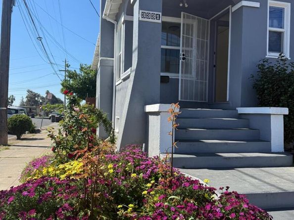 3331 Davis Street, Oakland CA 94601