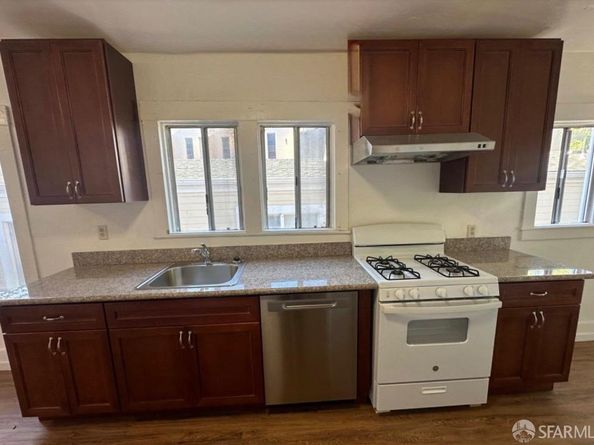 3316 MacArthur Blvd Boulevard, Oakland CA 94602