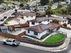 1003 Crespi Drive, Pacifica CA 94044