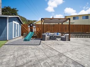 1003 Crespi Drive, Pacifica CA 94044
