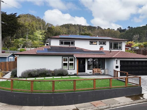 1003 Crespi Drive, Pacifica CA 94044