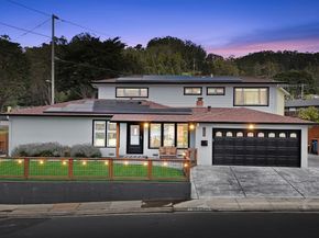 1003 Crespi Drive, Pacifica CA 94044
