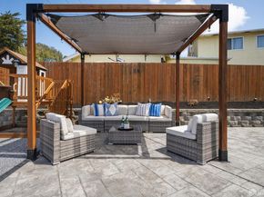 1003 Crespi Drive, Pacifica CA 94044
