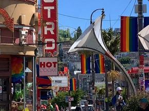4431 20th Street A, San Francisco CA 94114