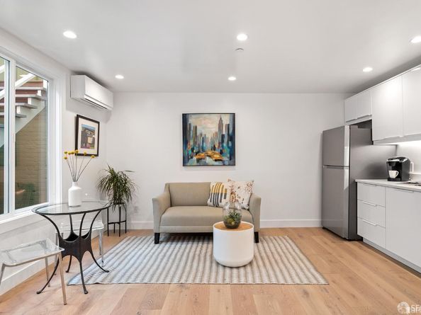 4431 20th Street A, San Francisco CA 94114