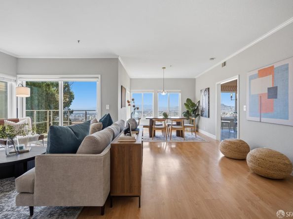 520 Pointe Pacific Drive 2, Daly City CA 94014