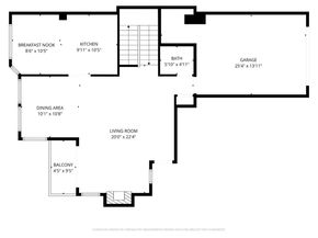 520 Pointe Pacific Drive 2, Daly City CA 94014