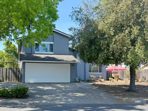 1204 Stirling Drive, Rodeo CA 94572