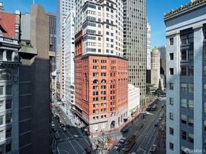 690 Market Street 1703, San Francisco CA 94104
