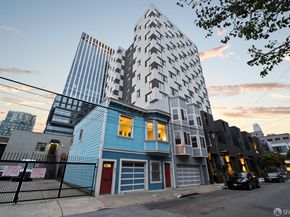 424 Tehama Street, San Francisco CA 94103