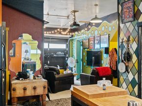 424 Tehama Street, San Francisco CA 94103
