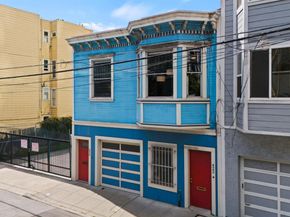424 Tehama Street, San Francisco CA 94103
