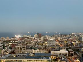 765 Market Street PH2G, San Francisco CA 94103