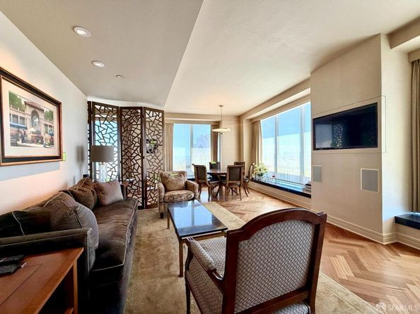 765 Market Street PH2G, San Francisco CA 94103
