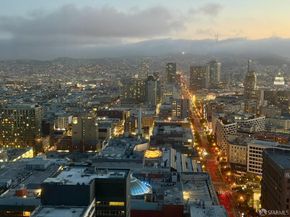 765 Market Street PH2G, San Francisco CA 94103
