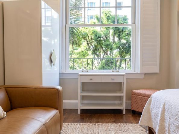 1201 California Street 206, San Francisco CA 94131