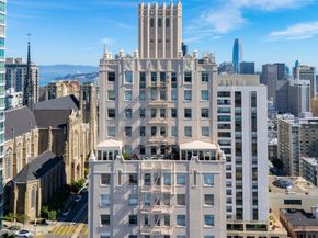 1201 California Street 206, San Francisco CA 94131
