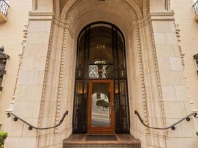 1201 California Street 206, San Francisco CA 94131