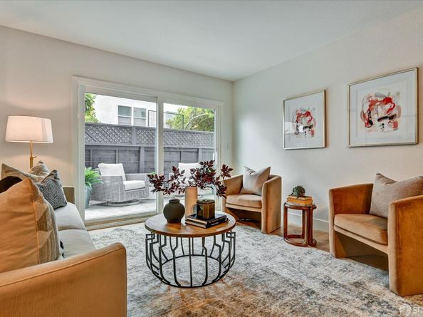 8200 Oceanview Terrace 108, San Francisco CA 94132