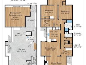 775 34th Avenue, San Francisco CA 94121