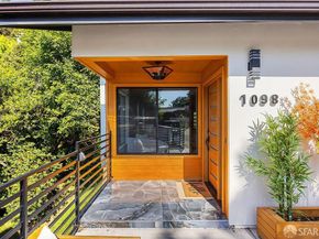 1098 Siler Place, Berkeley CA 94705
