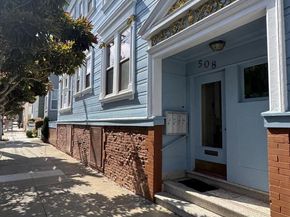 508 Cabrillo Street, San Francisco CA 94118