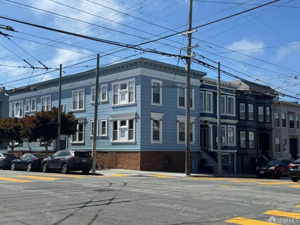 508 Cabrillo Street, San Francisco CA 94118
