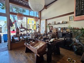 920 Valencia Street, San Francisco CA 94110