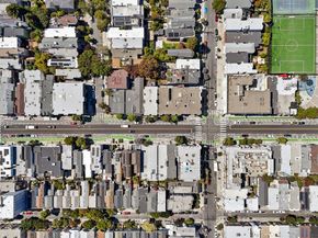 920 Valencia Street, San Francisco CA 94110