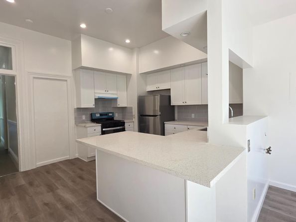 920 Valencia Street, San Francisco CA 94110