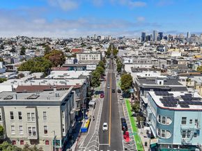 920 Valencia Street, San Francisco CA 94110