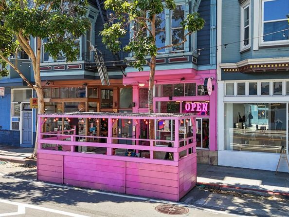 920 Valencia Street, San Francisco CA 94110