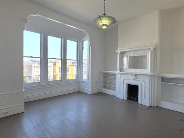 920 Valencia Street, San Francisco CA 94110